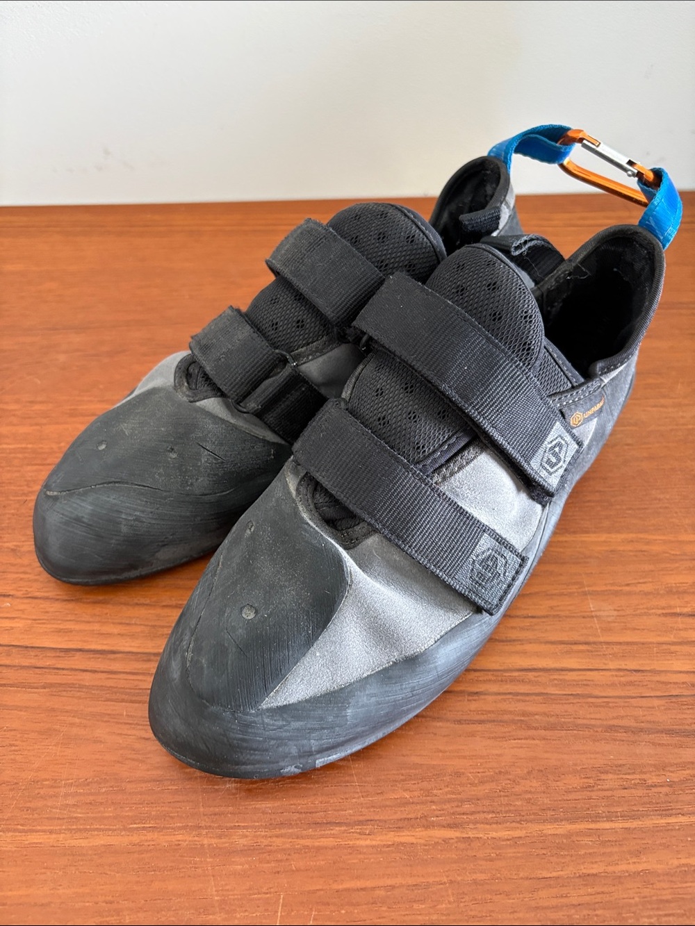 Men's Unparalleled Climbing Shoes